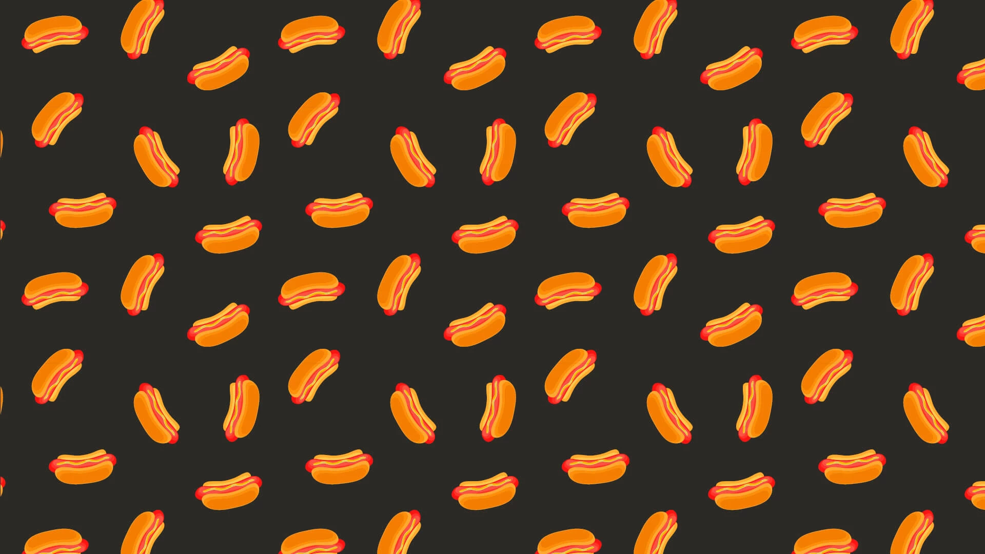 Wallpaper PC black